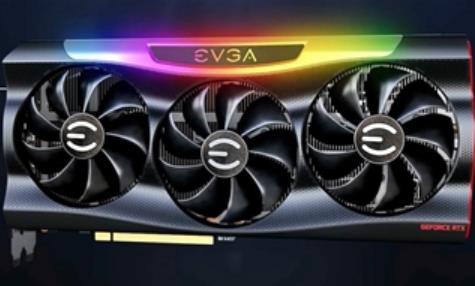 EVGA宣布终止与NVIDIA合作:不会跟进RTX 40系列生产